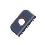 14I-1.25ISO-KTX Пластина твердосплавная для резьбофрез