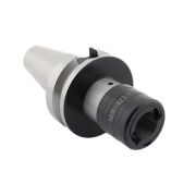 BT40-WF12-OM Патрон резьбонарезной MAS 403 с компенсацией по длине для быстросменных цанг