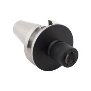 BT50-WF12-OM Патрон резьбонарезной MAS 403 с компенсацией по длине для быстросменных цанг
