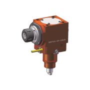 BMT65-HF-72-ER40 Приводной инструментальный блок для цанг ER40 (осевое крепление, тип HF)