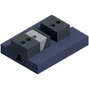 Зажимной блок М14-6425 (низкий)