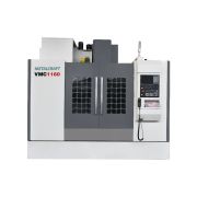 Фрезерный станок 4-х осевой MetalCraft VMC1160 с ЧПУ Siemens 828D с датчиками Renishaw TS27R и OMP40 ( VMC1160.S.11/15.10.30.T.D.4)