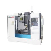 Фрезерный станок 3-х осевой MetalCraft VMC855 с ЧПУ Fanuc 0i Mf(5) Plus с датчиком Renishaw TS27R (VMC855.F.11/15.12.20.T.P)