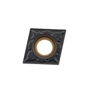 CCMT120404-TM-HR8125 Пластина токарная (MetalCraft) для точения