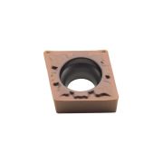 CCMT060204-TM-HR7225 Пластина токарная (MetalCraft) для точения