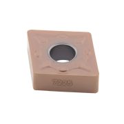 CNMG120408-BM-HR7225 Пластина токарная (MetalCraft) для точения