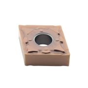 CNMG120404-BF-HR7225 Пластина токарная (MetalCraft) для точения