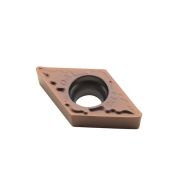 DCMT070204-TM-HR7225 Пластина токарная (MetalCraft) для точения