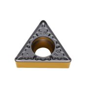TCMT16T304-TM HR8125 Пластина токарная для стали, чистовая обработка для точения