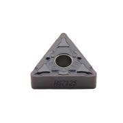 TNMG160408-BF-HS7125 Пластина токарная для нержавеющей стали, чистовая обработка для точения