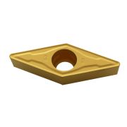 VBMT160408-HR-YBC251 Пластина токарная для стали, черновая обработка для точения