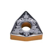 WNMG080408-GF-HR8125 Пластина токарная (MetalCraft) для точения