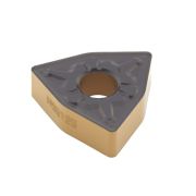 WNMG080408-MT-HS8125 Пластина токарная для стали, получистовая обработка для точения