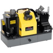 Станок MR-X6R для заточки фрез с угловым радиусом MRCM