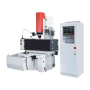 Электроэрозионный копировально-прошивной станок ZNC450-LK с ЧПУ