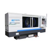 Станок круглошлифовальный MK1332x1500 с ЧПУ