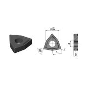 WNMG080404-GT-HS8215 Пластина токарная для точения