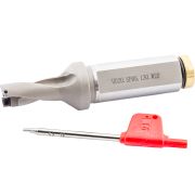 Корпусное сверло UD20.SP05.130.W20