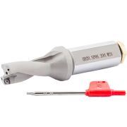 Корпусное сверло UD20.SP06.200.W25