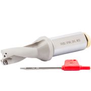 Корпусное сверло UD20.SP06.205.W25