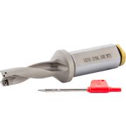 Корпусное сверло UD30.SP06.160.W25