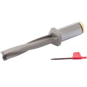 Корпусное сверло UD50.SP07.235.W25