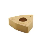 WNMG080408-PM4-4025 Пластина токарная для точения