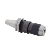 Патрон сверлильный быстрозажимной SK30-APU8-80 DIN69871