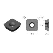 SEET09T308PER-PM-YBG202 Пластина фрезерная