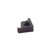 GEL100-050AR Пластина канавочная
