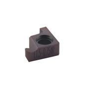 GEL150-075AR Пластина канавочная