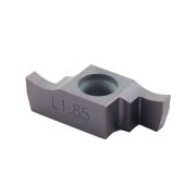 GEL160-C Пластина канавочная