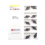 GEL150-075DR Пластина канавочная