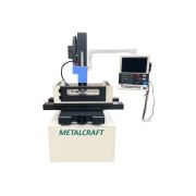 Электроэрозионная автоматическая супердрель CNC350-EDM