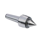 DM311 Центр вращающийся, облегченный, высокоточный, конус Морзе №1