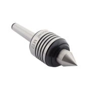 LC-CNC-MT2A Центр вращающийся, конус Морзе №2