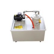 Станция очистки рабочей жидкости FCS-80 для электроэрозионного станка