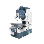 Универсальный вертикально-фрезерный станок XA7140