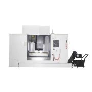 Фрезерный станок 4-х осевой MetalCraft VMC1580 с ЧПУ Fanuc 0i Mf(5) Plus (VMC1580.F.15/18,5.8.20.4)