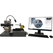 Микроскоп для измерения инструмента Easycheck Model 1