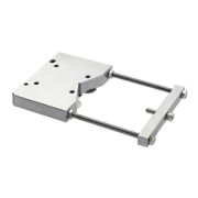 HE-P06623 Призматический зажим-держатель для круглых заготовок до 120 мм