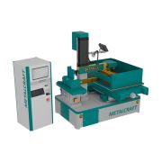 Электроэрозионный проволочно-вырезной станок DK7720-LK