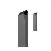 Резец проходной прямой ГОСТ18878-73 Т15К6 25х16х140