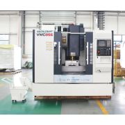 Фрезерный станок 3-х осевой MetalCraft VMC855 с ЧПУ Fanuc (VMC855.F.11/15.8.P)