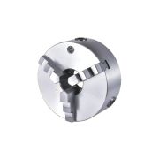 K11-400 Патрон токарный 3-кулачковый