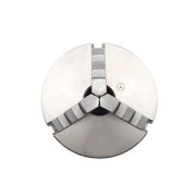 K11-160C4 Патрон токарный 3-кулачковый