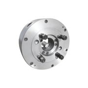 K11-200C5 Патрон токарный 3-кулачковый