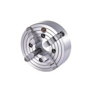 K72-400 Патрон токарный 4-кулачковый