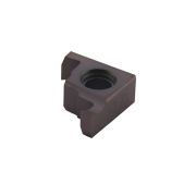 GEL125-B Пластина отрезная, канавочная