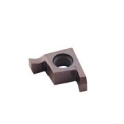 GER145-B Пластина отрезная, канавочная